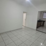 Apartamento com 2 dormitórios à venda, 82 m² por R$ 460.000,00 - Boqueirão - Santos/SP