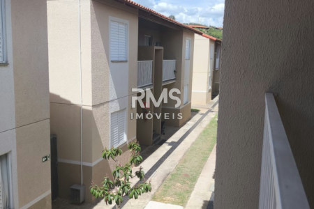 Apartamento à venda com 2 quartos em Mato Dentro, Indaiatuba, SP