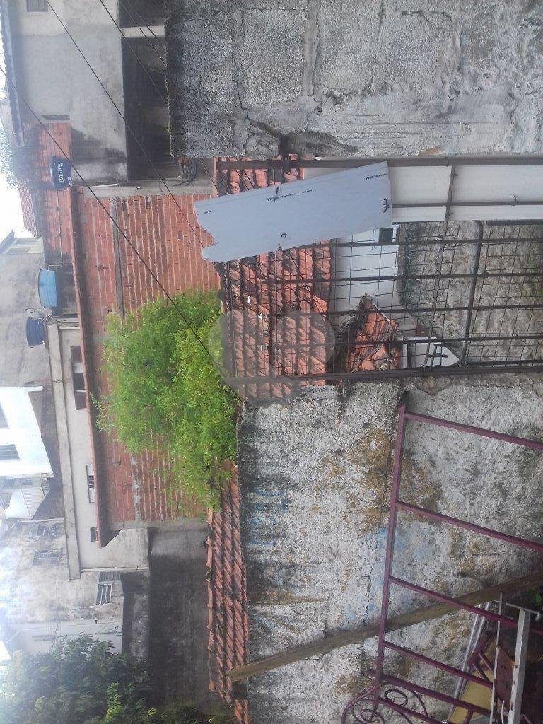 Terreno à venda em Santana, São Paulo, SP