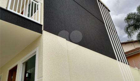 Casa à venda com 2 quartos no condomínio Resindencial, São Paulo - SP