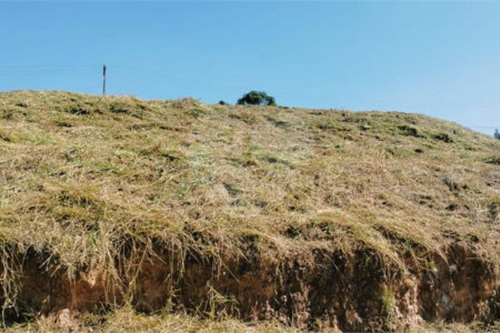 Terreno à venda em Dona Catarina, Mairinque, SP