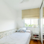 Apartamento à venda com 3 suítes em Santo Amaro, São Paulo, SP