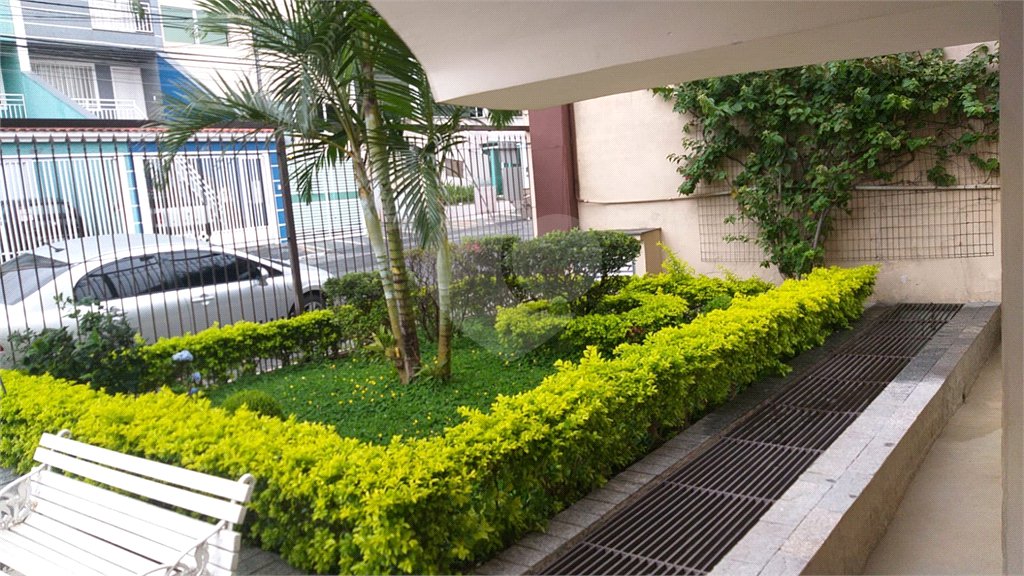 Apartamento à venda com 2 quartos em Parada Inglesa, São Paulo, SP