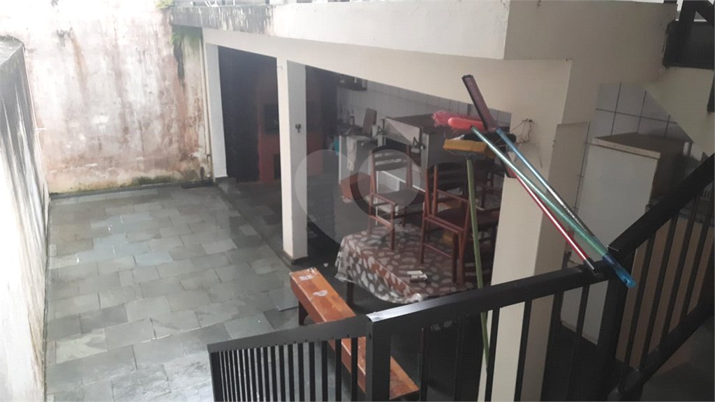 Casa à venda com 3 quartos, sendo 1 suíte, em Parque Terra Nova II, São Bernardo do Campo, SP