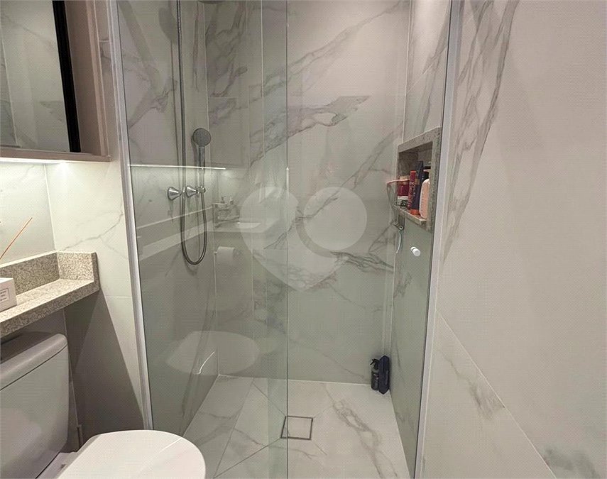 Apartamento à venda com 2 quartos, sendo 1 suíte,  em Santo Amaro, São Paulo, SP