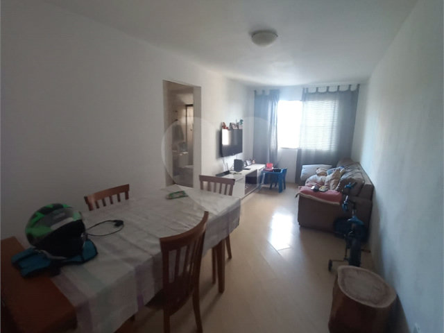 Apartamento à venda com 2 quartos em Horto, São Paulo, SP