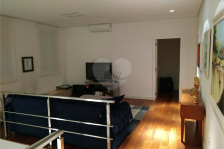 Casa à venda com 3 suítes no condomínio Residencial Maison Du Parc, Indaiatuba - SP