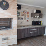 Apartamento Residencial à venda, Boqueirão, Santos - AP0889.