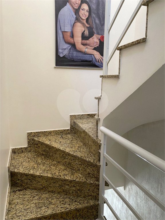 Casa à venda com 2 suítes no condomínio Real Iraci, São Paulo - SP