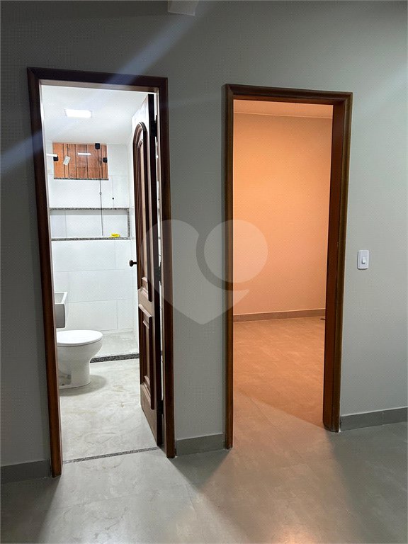 Casa para alugar com 2 quartos em Santíssimo, Rio de Janeiro, RJ