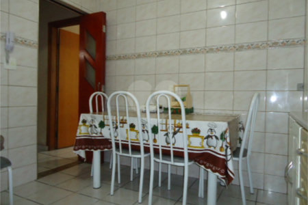 Apartamento à venda com 2 quartos em Santana, São Paulo, SP