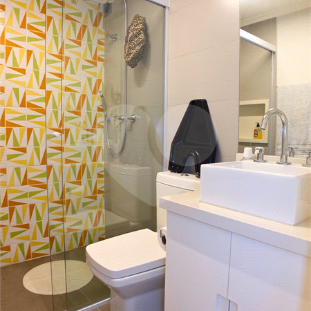 Apartamento à venda com 2 suítes em Santa Cecília, São Paulo, SP