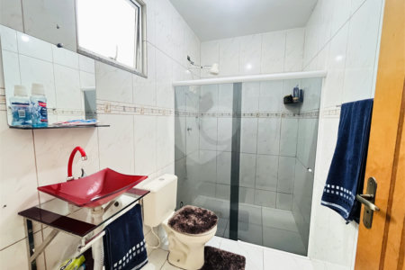 Sobrado à venda com 2 quartos em Campo Grande, Rio de Janeiro, RJ