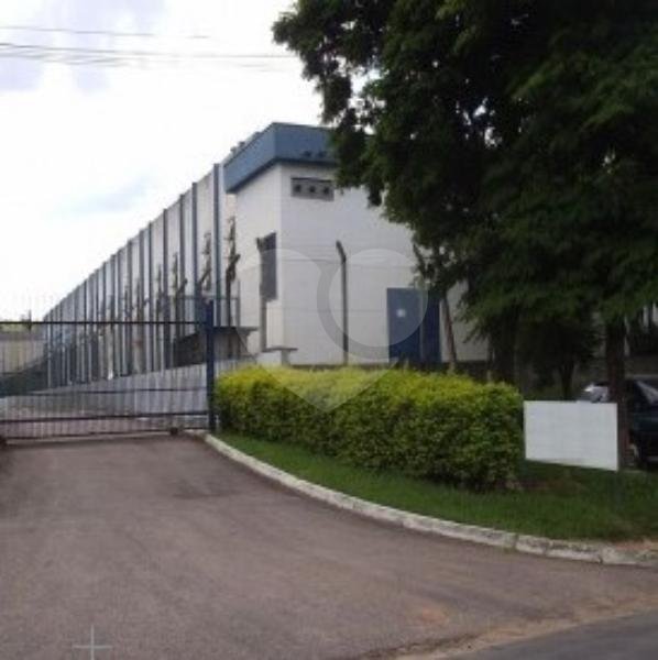 Galpão à venda em Distrito Industrial, Jundiaí, SP