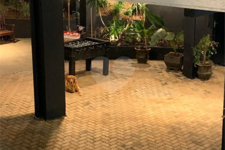 Casa à venda com 4 suítes no condomínio Fazenda Imperial, Sorocaba - SP