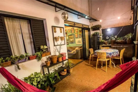 Apartamento à venda em PINHEIROS com 96 m²