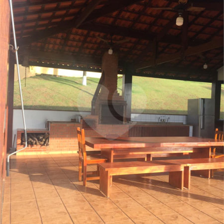 Casa à venda com 4 suítes no condomínio Parque da Fazenda, Itatiba - SP