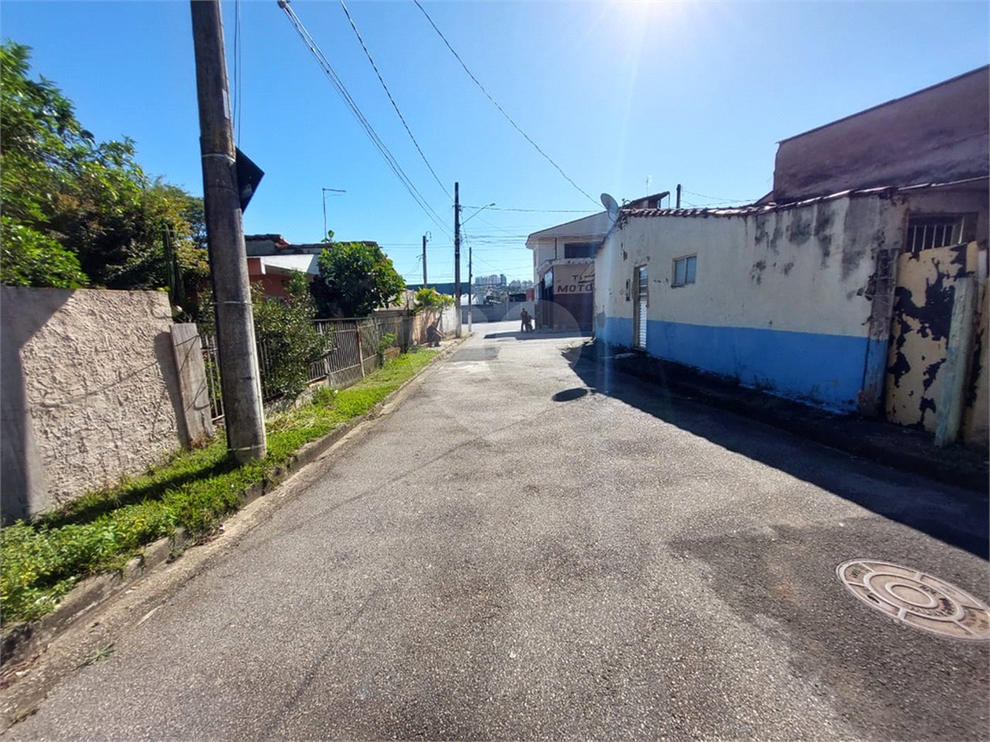 Terreno à venda em Protestantes, Votorantim, SP