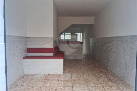 Sobrado para alugar com 2 quartos em Alto de Pinheiros, São Paulo, SP