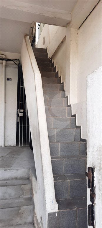 Casa à venda com 8 quartos em Mandaqui, São Paulo, SP