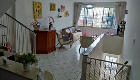 Sobrado à venda com 3 quartos, sendo 2 suítes,  em Vila Maria, São Paulo, SP