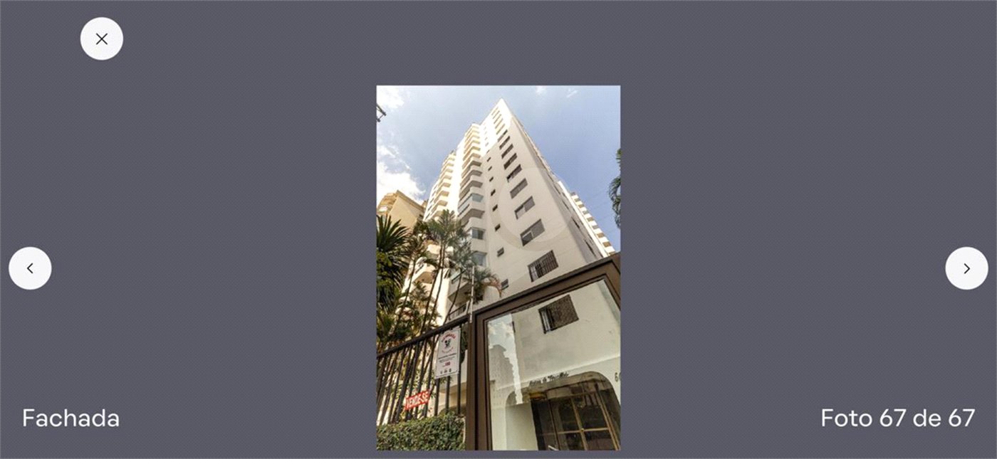 Duplex à venda com 3 suítes em Higienópolis, São Paulo, SP