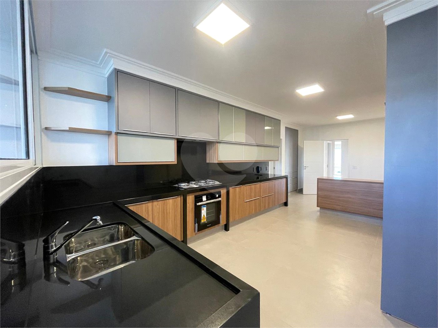 Apartamento à venda com 4 suítes em Alto da Boa Vista, São Paulo, SP