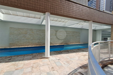 Apartamento à venda com 3 suítes em Perdizes, São Paulo, SP