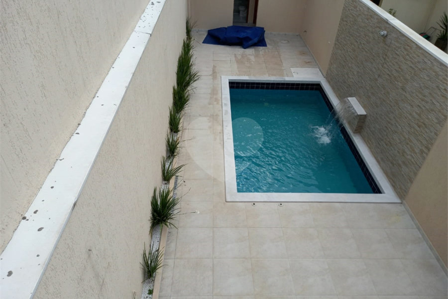 Casa para alugar com 4 suítes no condomínio Milenium, São Paulo - SP