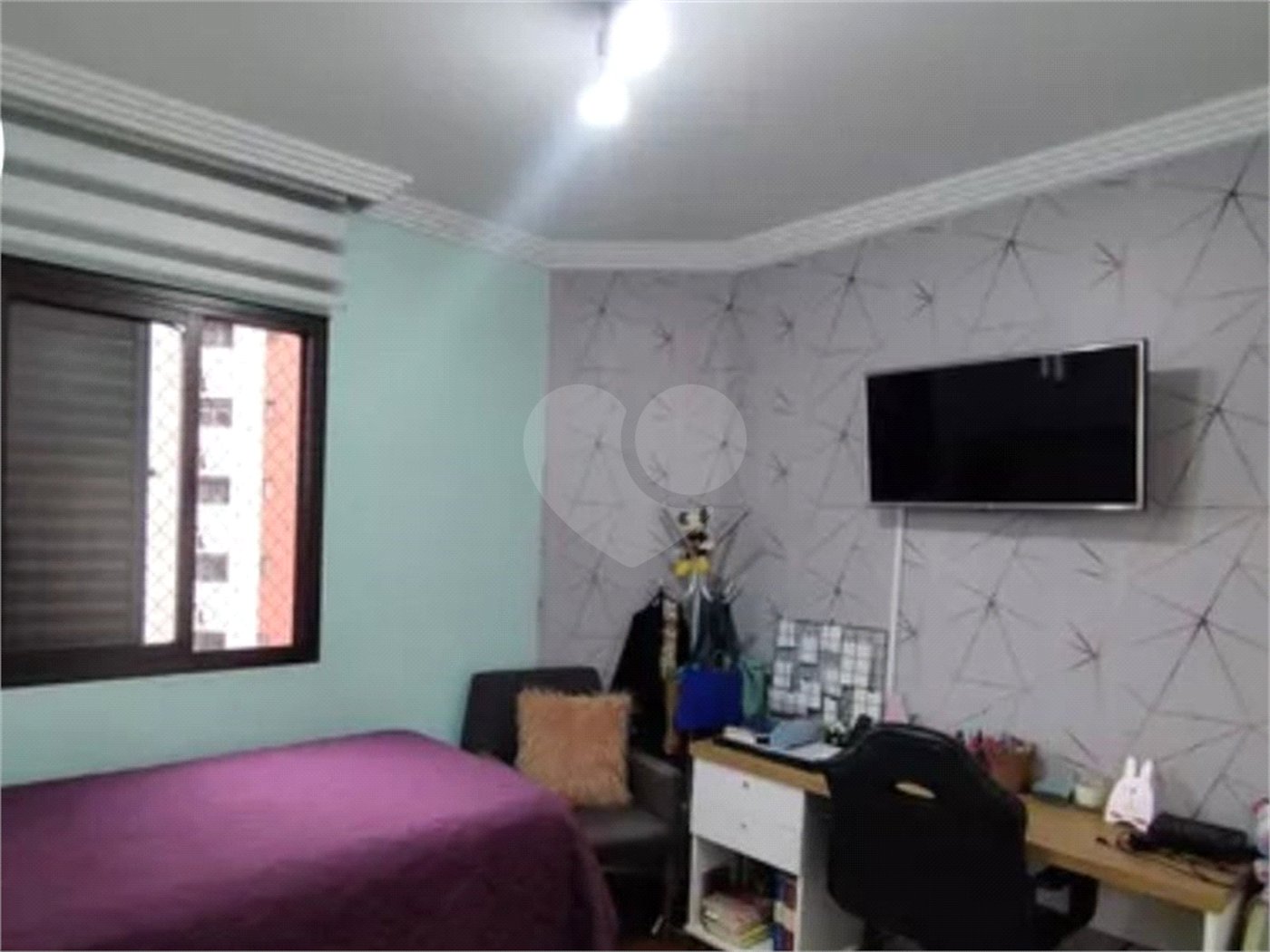 Apartamento à venda em Vila Vermelha, São Paulo, SP