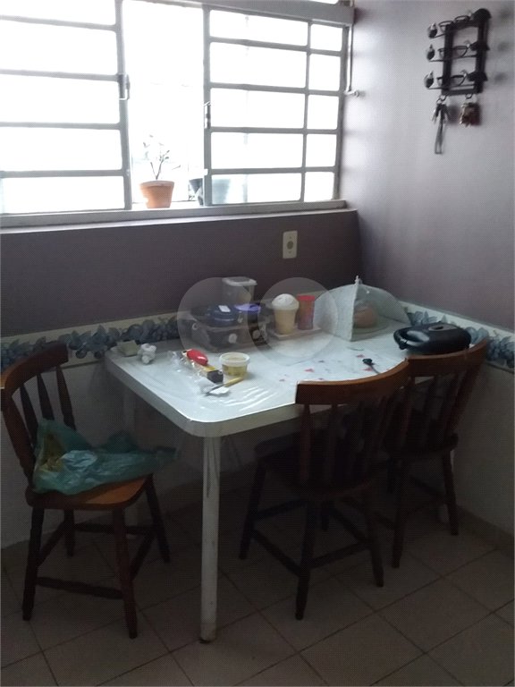 Casa à venda com 3 quartos em Vila Clementino, São Paulo, SP