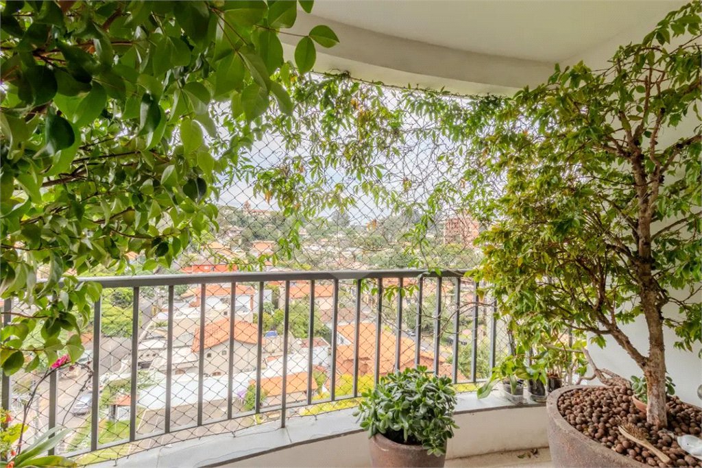 Apartamento à venda com 3 suítes em Vila Morumbi, São Paulo, SP