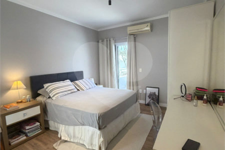 Casa à venda com 4 suítes no condomínio Jardim das Palmeiras, Vinhedo - SP