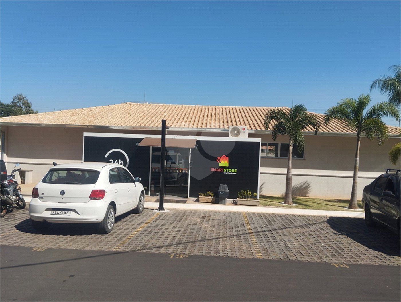 Apartamento à venda com 2 quartos em Jardim São Rafael I, Araraquara, SP