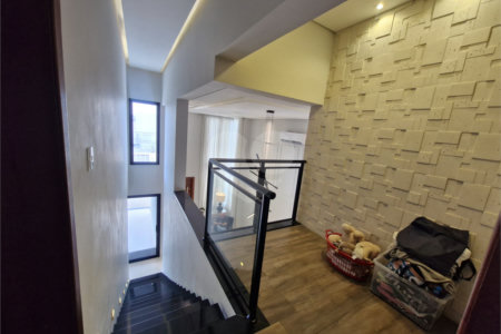 Casa à venda com 3 suítes no condomínio Mirante dos Ipês, Salto - SP
