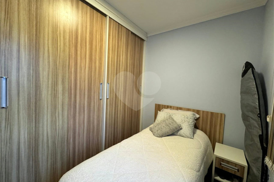 Apartamento à venda com 4 quartos, sendo 3 suítes,  em Mandaqui, São Paulo, SP