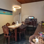 Casa Térrea à venda com 3 suítes em Campo Grande, São Paulo, SP
