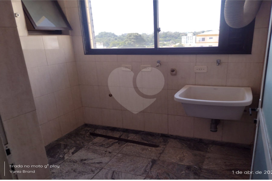 Cobertura à venda ou para alugar com 4 quartos, sendo 2 suítes, em Parque Mandaqui, São Paulo, SP