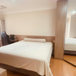 Apartamento com 3 dormitórios à venda, 92 m² por R$ 899.000,00 - Encruzilhada - Santos/SP