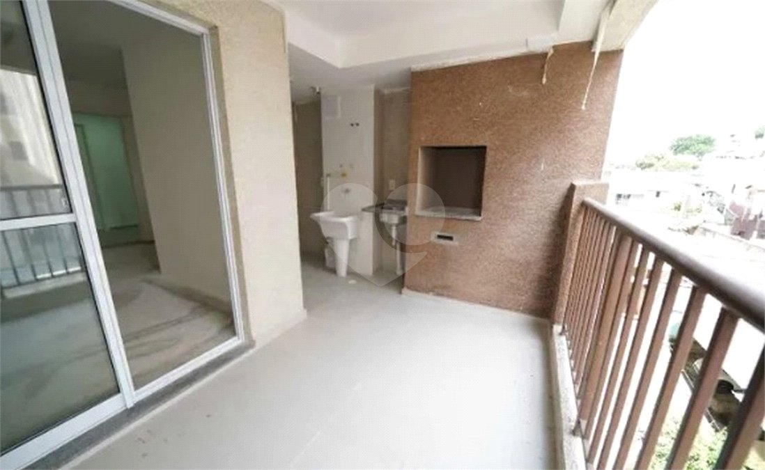 Apartamento à venda com 3 quartos, sendo 1 suíte, em Vila Bandeirantes, São Paulo, SP