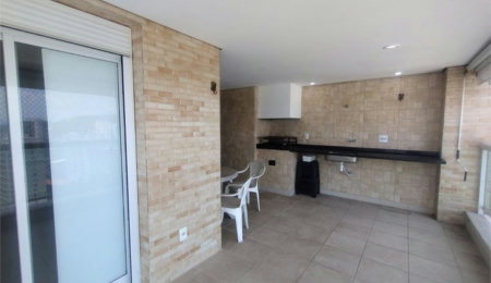 Apartamento à venda, 93 m² por R$ 1.550.000,00 - Jardim Astúrias - Guarujá/SP