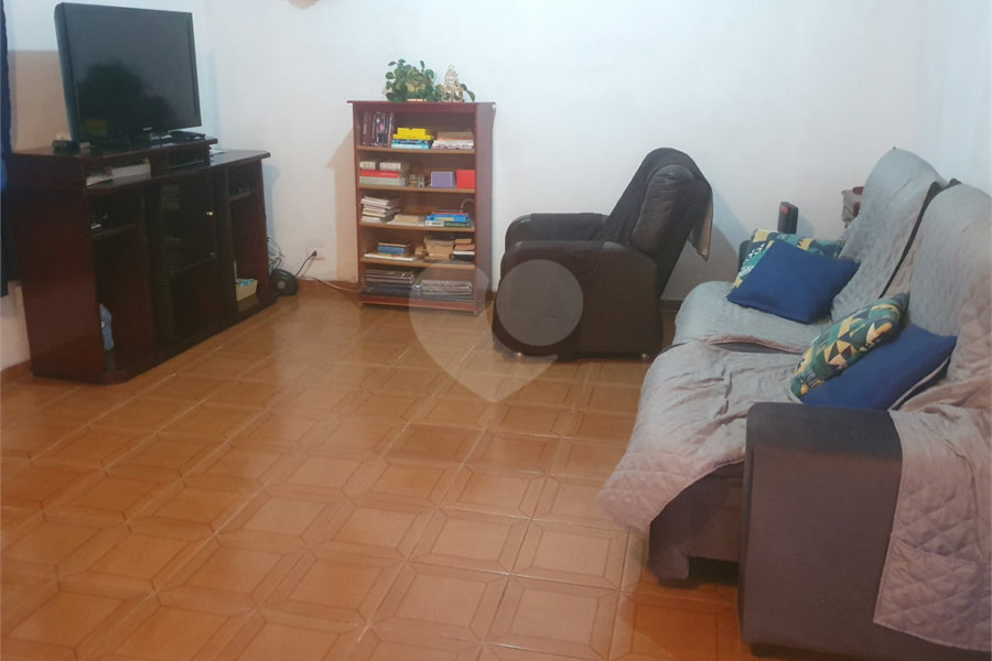 Casa à venda com 4 quartos em Butantã, São Paulo, SP