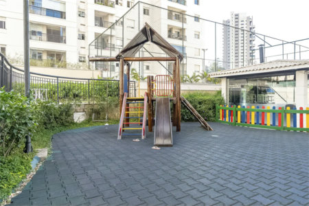 Apartamento à venda com 3 quartos, sendo 1 suíte,  em Jardim Parque Morumbi, São Paulo, SP