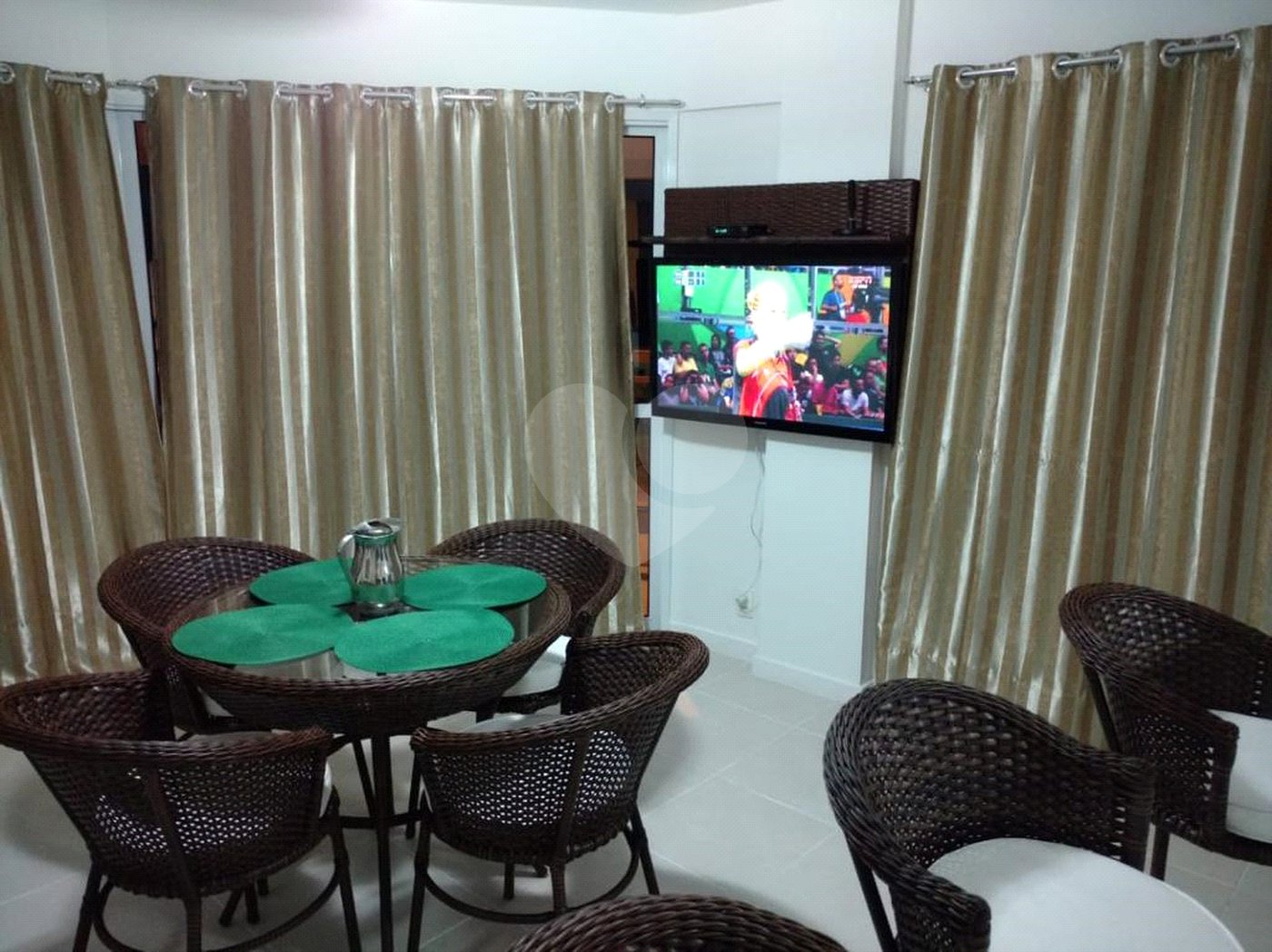 Apartamento à venda com 2 quartos, sendo 1 suíte, em Recreio dos Bandeirantes, Rio de Janeiro, RJ