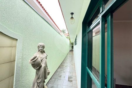 Casa à venda com 4 quartos, sendo 2 suítes, em Ribeirânia, Ribeirão Preto, SP