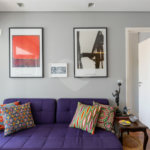 Apartamento à venda com 1 suíte em Brooklin, São Paulo, SP