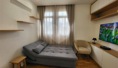 Apartamento à venda com 1 quarto em Vila Buarque, São Paulo, SP