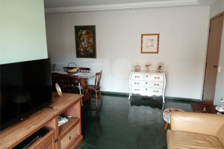 Apartamento Edificio Porto Fino