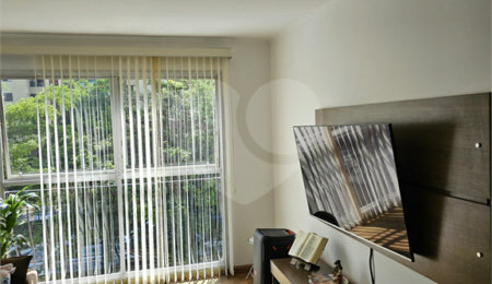 Apartamento à venda com 3 quartos em Vila Andrade, São Paulo, SP