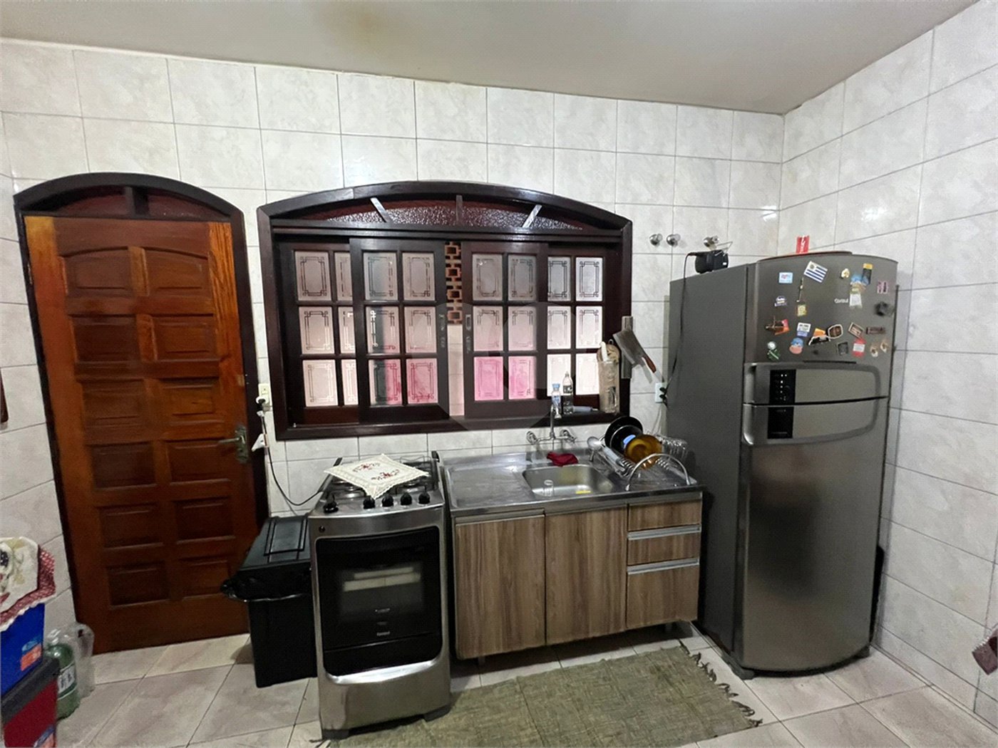 Casa à venda com 4 quartos, sendo 1 suíte,  em Jardim Ponte Grande, Mogi das Cruzes, SP